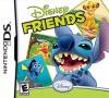 DS GAME -  Disney Friends (MTX)